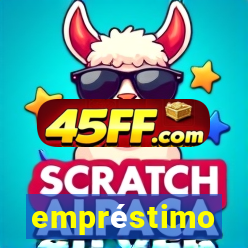 empréstimo pagamento diário